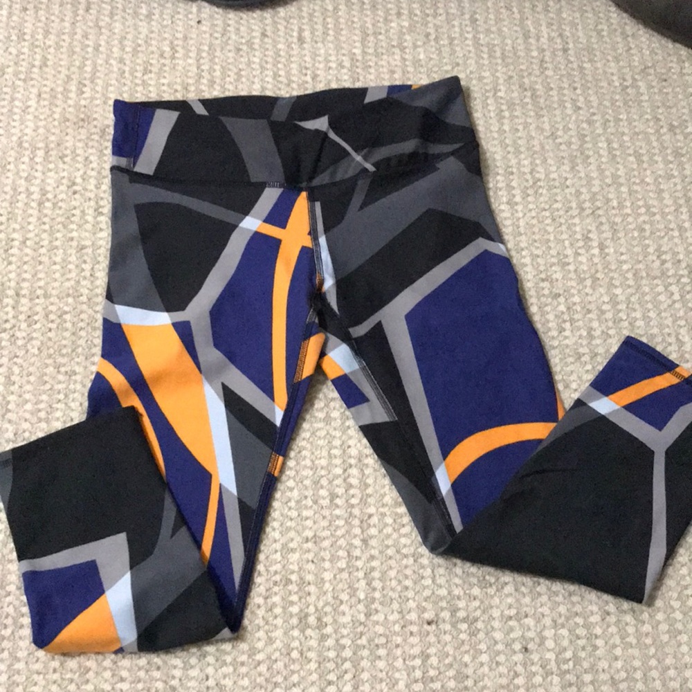 Fabletics crop